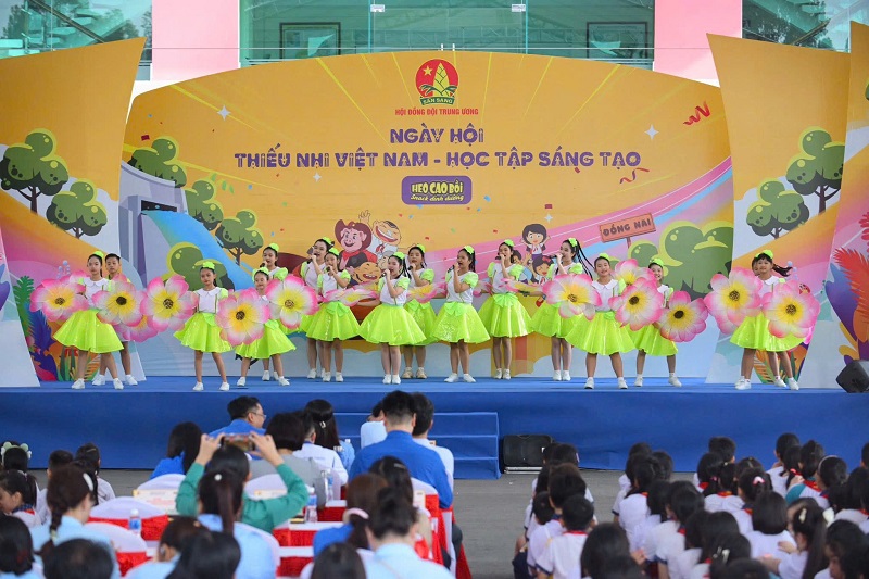 Thiếu nhi Việt Nam – Học tập sáng tạo_2.jpg